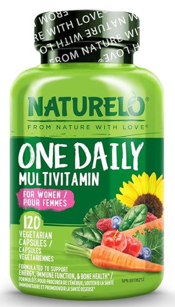 Multivitamin