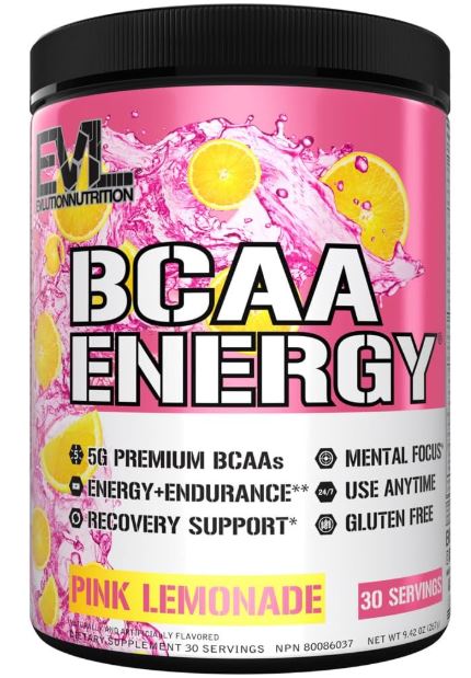 BCAAs