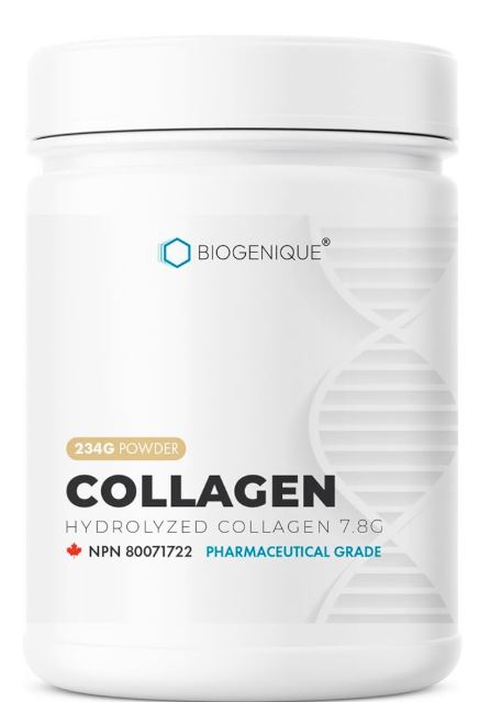 Collagen