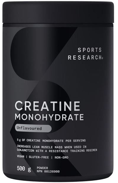 Creatine