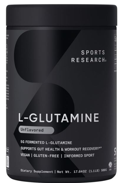 L-Glutamine