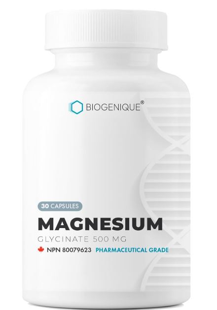 Magnesium